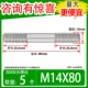 M14*80 [5]