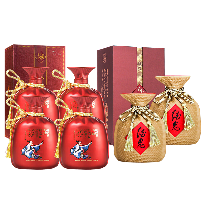 ������8��*4ƿ+ԭ��*2ƿ�� �����װ���ƹ���������� ����8��500ml*4ƿ+ԭ��500ml*2ƿ