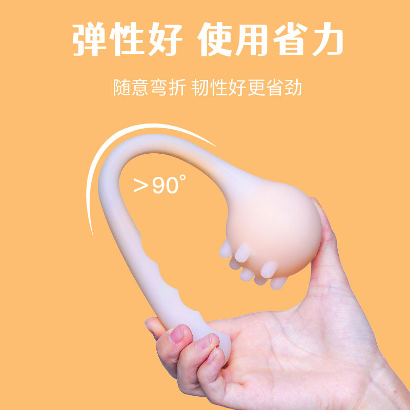 按摩锤敲打经络拍打棒捶