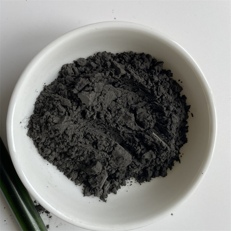 氧化铜粉末高纯超细纳米级氧化铜粉微米氧化铜CuO催化氧化铜 科研