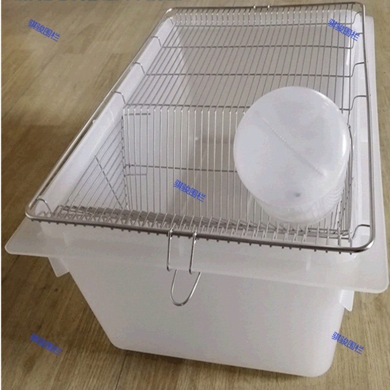 骐骏实验笼具源头厂家