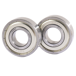 深沟球轴承6200 6201 6202 6203 6204 6205 6206 6207 6208 2Z/ZZ