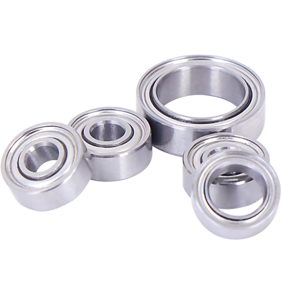 微型轴承MR63ZZZCFZ