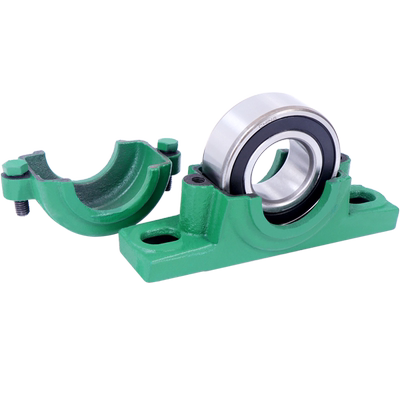 轴承座1506轴壳座子瓦盒