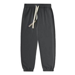 Daily 男冬季 抗寒零下40度裤 500g特厚德绒双面绒加绒裤 子 Home