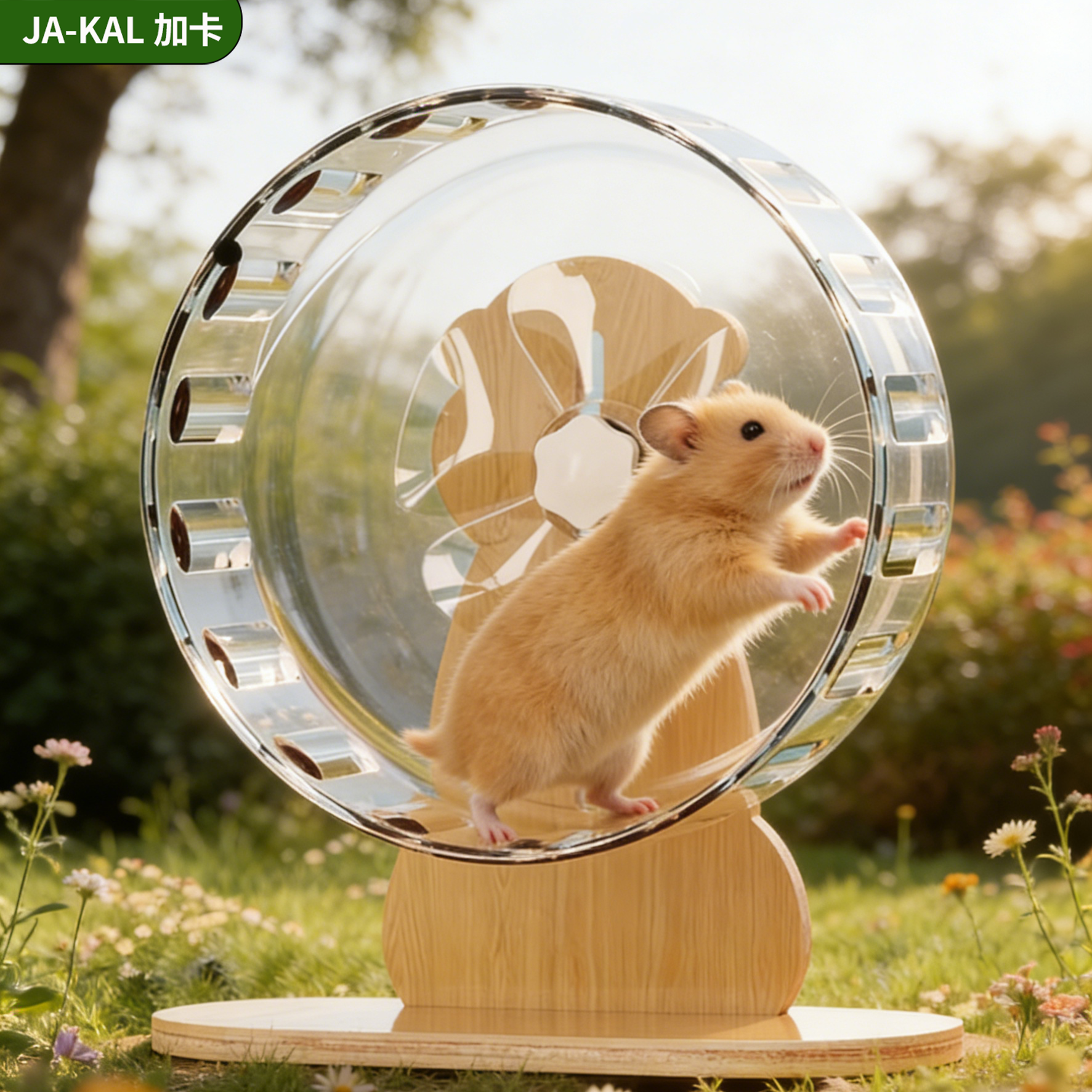 仓鼠跑轮金丝熊超静音透明滚轮解闷大号运动玩具笼子造景用品套餐,宠物/宠物食品及用品,鼠类跑轮,淘宝优惠券,粉丝福利购,淘宝优惠卷