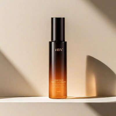 HBNa-熊果苷曜白微精华乳