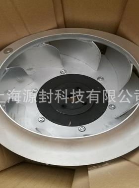 德国洛森rosenberg风机 DKNM280-2KW.087