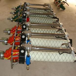 MQT 3.0型气动锚杆钻机专业生产气动锚杆钻机手持风动锚杆钻 130