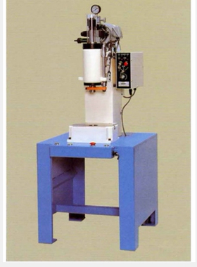 MATEX空气离合式压力机CB-1成型卷出卷取装置