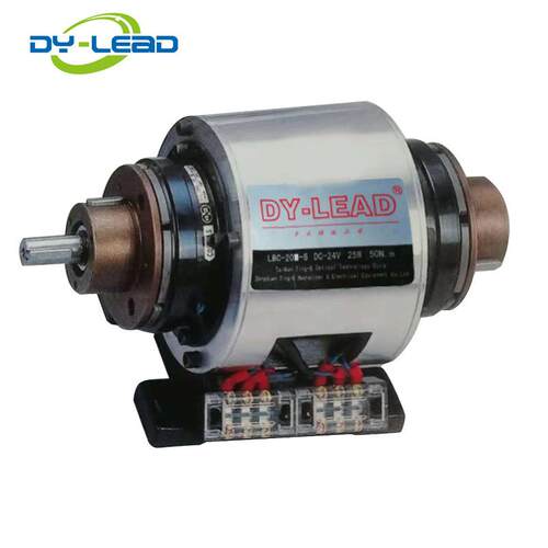 特价供应DY-LE器AD牌双电LBC-20-0磁离合器组FMT-200离2合制动器