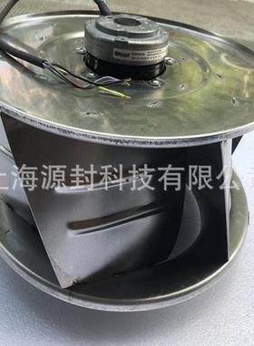 德国洛森rosenberg 风机DD137-50-4CAA5