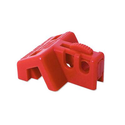 安赛瑞特定电气锁电力开关锁具电气开关锁断路器安全锁具37061