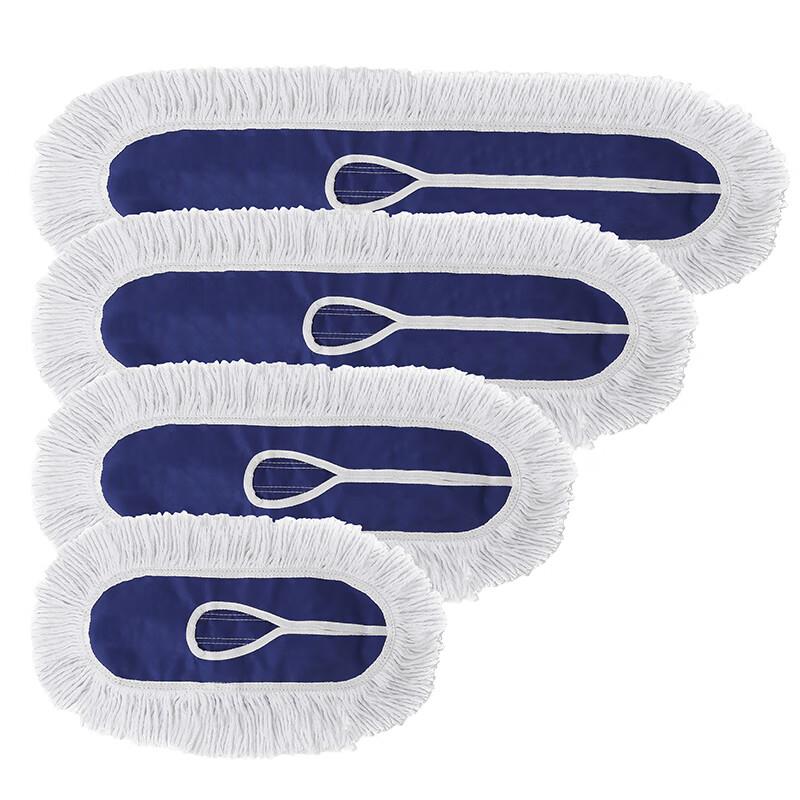 科力邦(Kelibang)拖把布平板拖把替换布套工厂大堂地拖尘推替换布