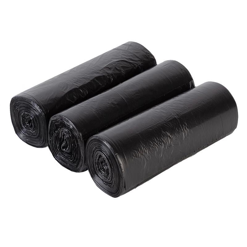 科力邦(Kelibang)垃圾袋塑料袋KB1002-J135*45cm/3卷90只(包)