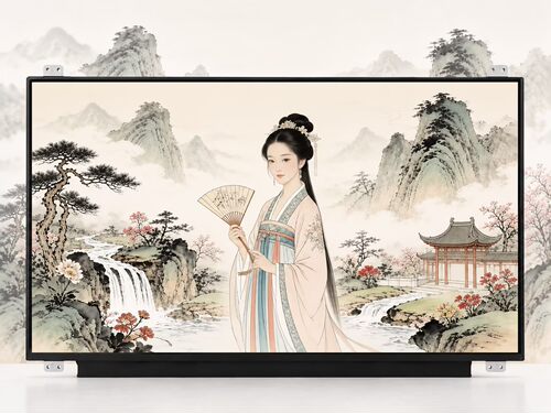 联想T450 T460 T470 T480 T490 T440S T450S T460S笔记本显示屏幕
