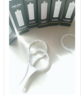 适用安吉尔水精灵扳手a4净水器