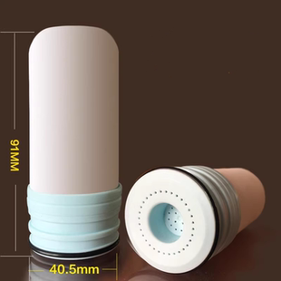 WP1019芯适用于西门子净水器水龙头过滤器自来水净化器超滤芯