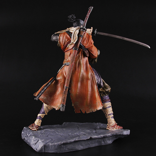 只狼pc典藏图片素材