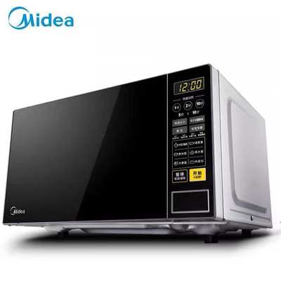 Midea 21L microwave oven classic cooker cooking maker 微波炉