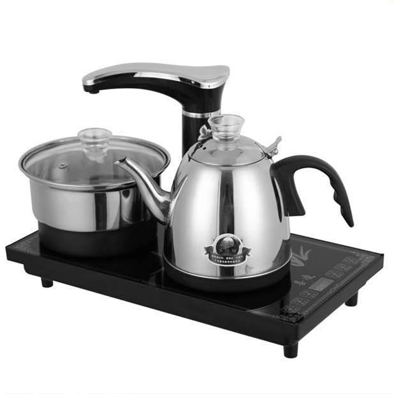 中国 动上水电热烧水壶泡茶壶功夫茶具套装三合一越雁喜凌电热茶|ruв категории кухонные приборы, электрический чайник - от Buy2taobao.com для оказания профессиональной услуги покупки агента Taobao