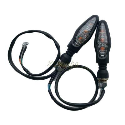 春风250nk转向车灯250NK250SR前后左右转向灯转弯灯方向灯总成