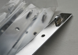 定位纸 定位尺 漫画工具 动画定位尺 漫画工具 不锈钢 质量好