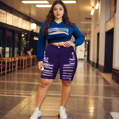 Fashionpluzejwomtrd女