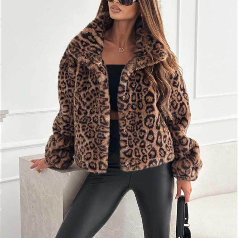 fashion clothes long sleeve women loose coat Ladies Jacket