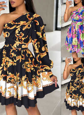 fashion clothes women dress plus size skirt ladies dresses