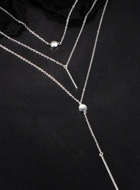 Gold women 4Pcs Jewelry Set Necklace Ring Earrings bracelet