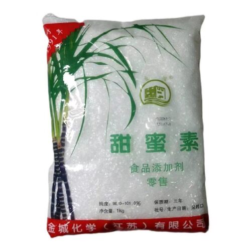 金城甜蜜素食品级甜味剂商用农用家用1公斤装包邮