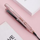 新负离子刘海夹板直发卷发两用拉直卷发棒烫发蓬松懒人直板夹