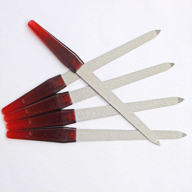 不锈钢美甲打磨工具指甲锉刀双面修脚搓条套装条指甲器砂塑料家用|ruв категории оборудование/инструменты, ручной инструмент, напильник, глиссирование, нож - от Buy2taobao.com для оказания профессиональной услуги покупки агента Taobao