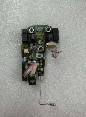 罗技M545 M546无线鼠标主板通用