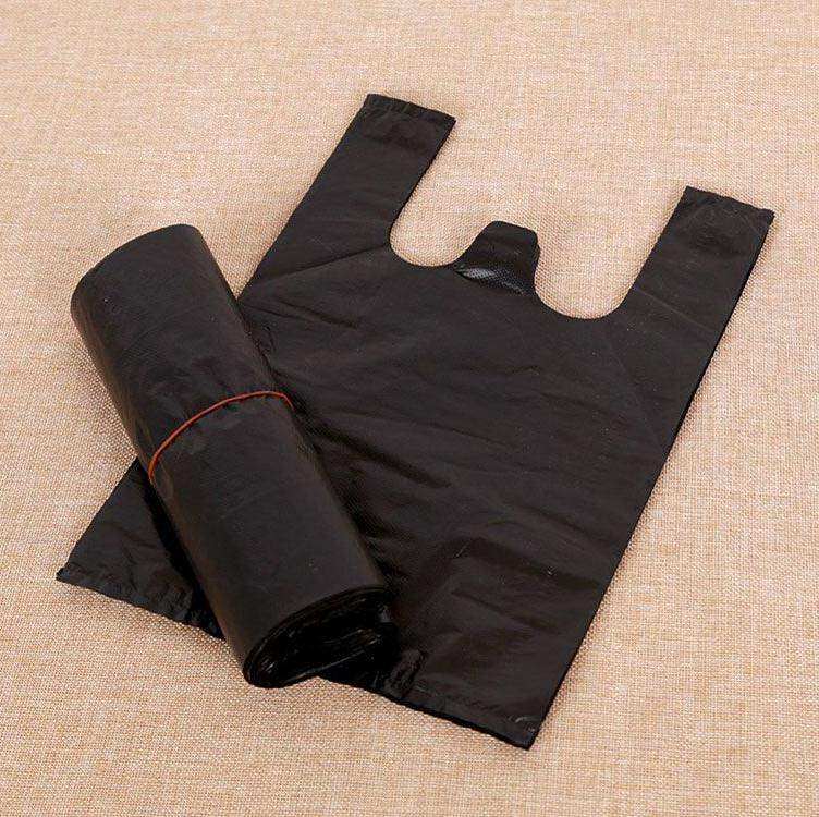 disposable bag trumpet Table Plastic Bag portable black Bag trumpet originality Cute Convenient Bagin the Family/Personal Cleaning Tools , Housework/Floor cleaning equipment , Garbage bags  category - from Buy2taobao.com to provide professional Taobao agent buy service