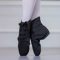 Высокие этнические туфли подходит для мужчин и женщин, современный танцующий ремень для взрослых