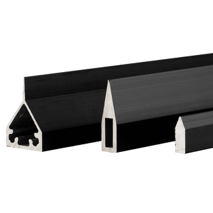 激光切割机刀条CO2工作台面硬质铝合金支架雕刻机台板框架平台