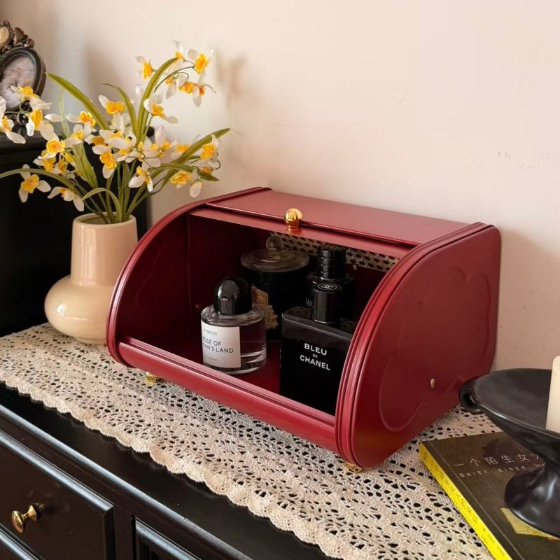 玄关收纳入户桌面家用口罩收纳盒放钥匙收纳箱化妆品客厅置物箱子,收纳整理,吸尘器收纳架/盒/袋,淘宝优惠券,粉丝福利购,淘宝优惠卷