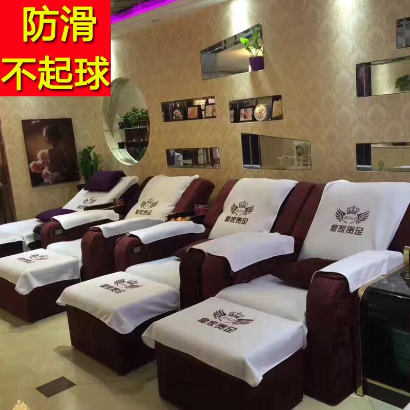 足疗店床单足浴沙发巾坐垫灰色盖布电动床宾馆美容凳床罩好看椅子在类目 居家布艺, 坐垫/椅垫/沙发垫, 沙发垫中 - 来自Buy2taobao.com提供专业的淘宝代购服务