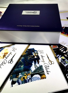 高端【印花里布】系列71款，高档西装标志之一，选配加200元/套