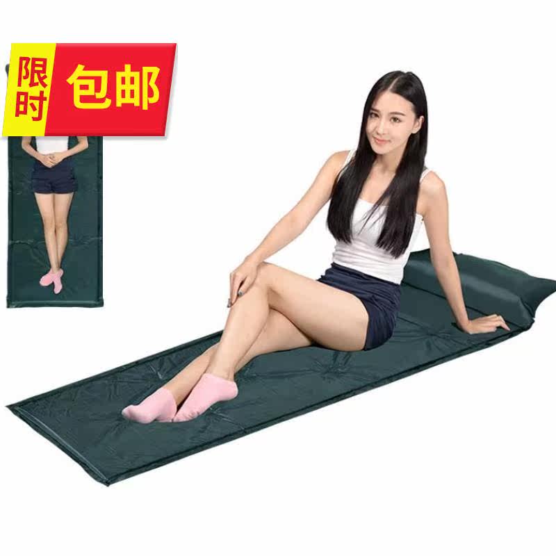 人放q地上睡防潮地墊懶打地鋪神器覺的單人午睡床墊便攜睡墊可折在類目 牀上用品, 牀墊/牀褥/牀護墊/榻榻米牀墊中 - 來自Buy2taobao.com提供專業的淘寶代購服務