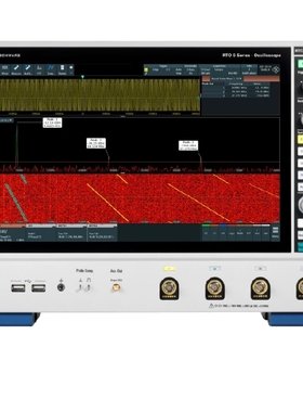 R&S罗德与施瓦茨RTO64 2064 2044 2034 2032 2024 2022示波器2012