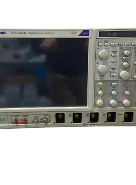 Tektronix泰克DSA71604C DPO71254B MSO72004C 70804 70604示波器