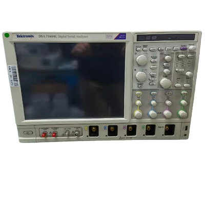 Tektronix泰克示波器DSA71604C