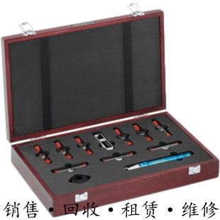 Z224 R&S罗德与施瓦茨ZN 229 Z218网络分析仪校准套件 Z235