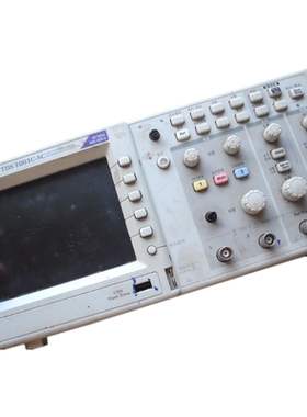 Tektronix泰克TDS1001C-SC 1002B-EDU 1012 2002 2012 2022示波器