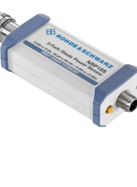 R&S罗德与施瓦茨NRP18S 8SN 67SN-V 33 40 50功率探头Z22传感器11