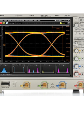KEYSIGHT是德DSOS254A MSOS054 EXR104 MXR204 404 604 804示波器