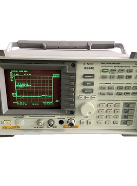Agilent安捷伦HP惠普8594E 8595A 8596 8593 8592 8591频谱分析仪